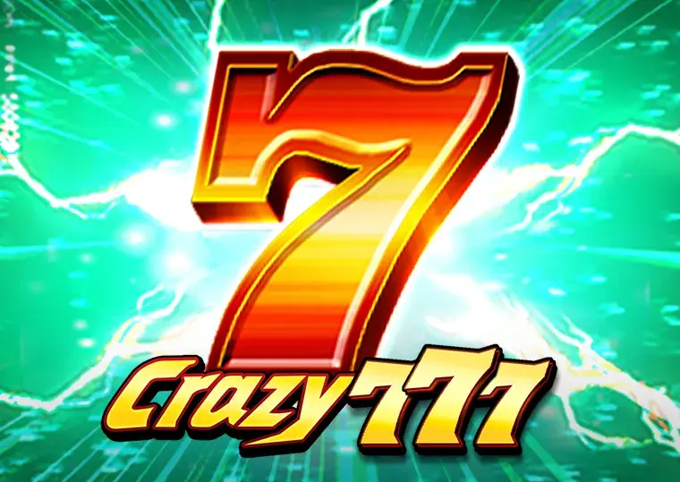 Crazy 777 Playwin567Com