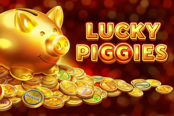 Lucky Piggies gemple Playwin567Com