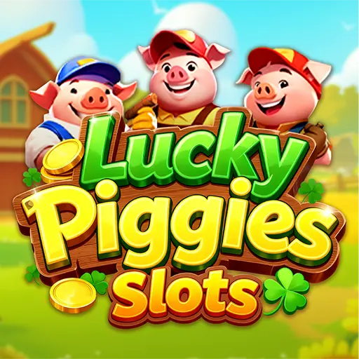 Lucky Piggies gemple Playwin567Com
