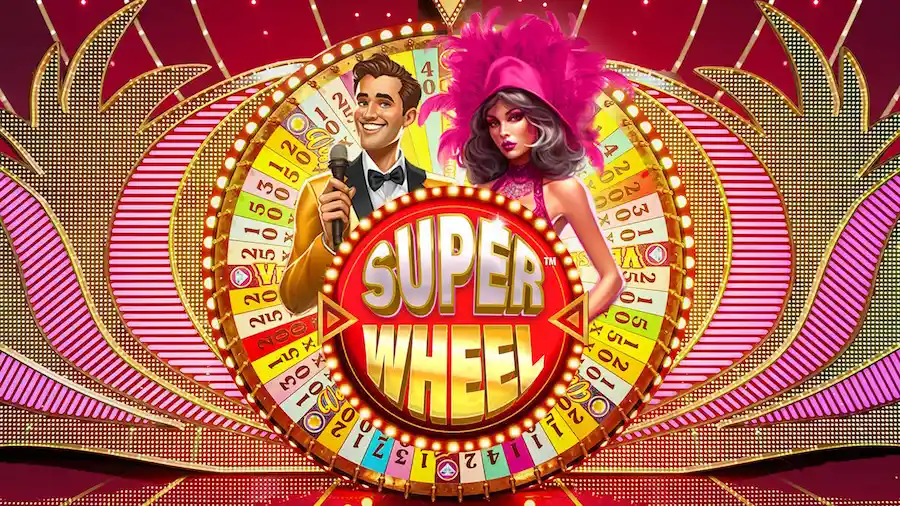 Super Wheel Playwin567Com